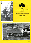 Centenary Boklet thumbnail